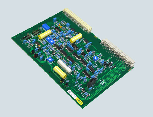 Board UVM3 for Heidelberg MO & SORD