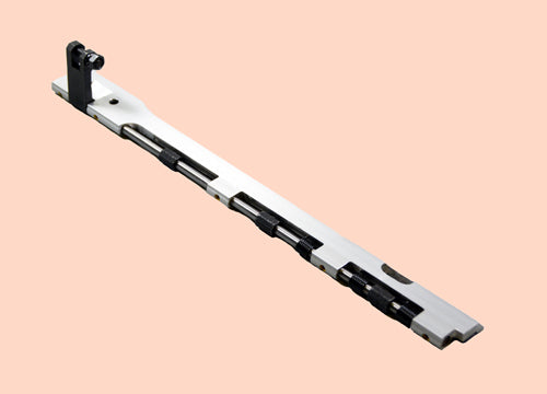 Gripper Bar Assembly for Windmill 10 x 15in