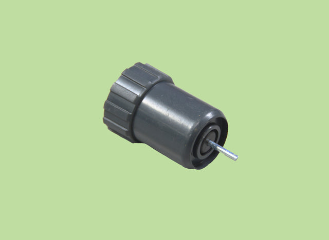 Cap & Valve 1st Head for QM 46 Long