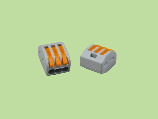 Set of Upgrade Parts Leuf HE-A1-115-241N