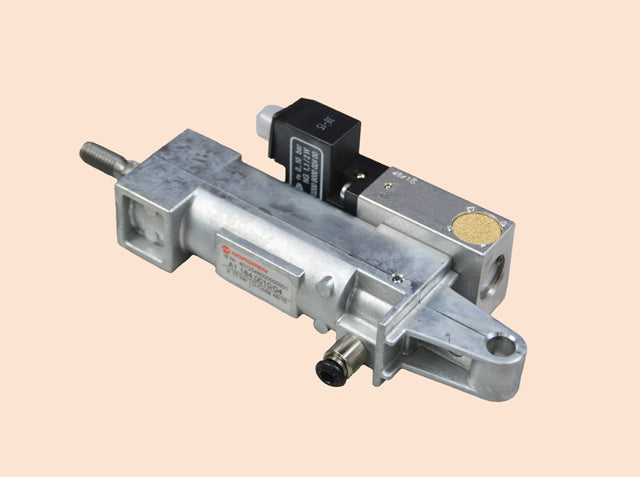 Cylinder Valve Unit D=20
