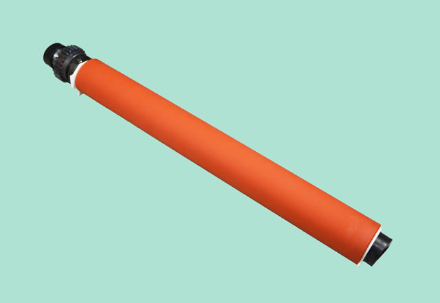 Wash up Roller Complete for QM46