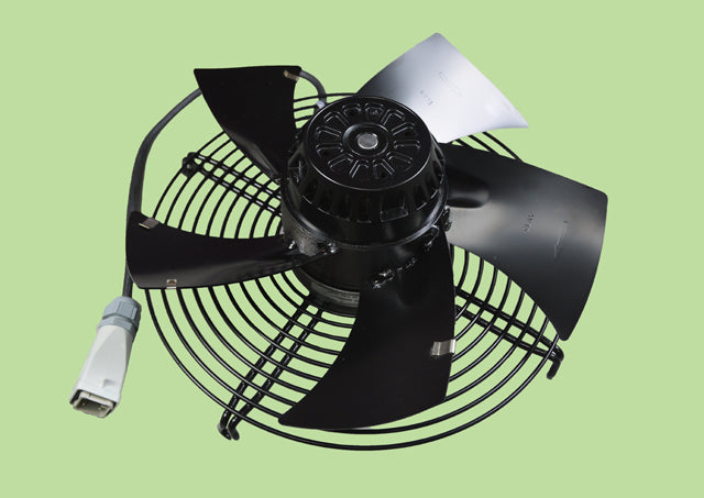 Axial Fan Fa.EBM LVS