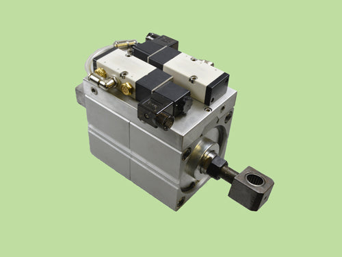 Heidelberg Rexroth Piston and Valve