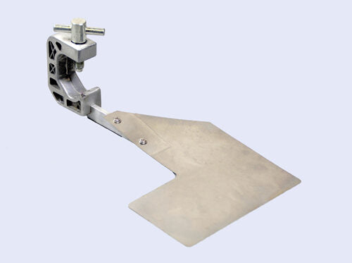 Sheet Smoother Assembly Drive Side for SM 72/102/S