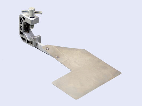 Sheet Smoother Assembly Drive Side for SM 72/102/S