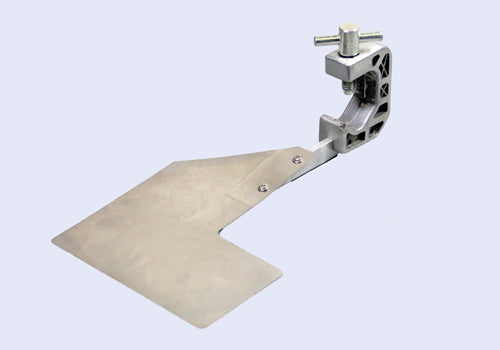 Sheet Smoother Assembly 10893 Operator Side Hard