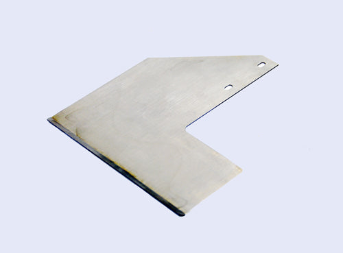 Sheet Smoother L Hard