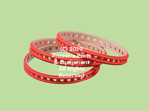 Slow down belt (HE-F4-614-891F)