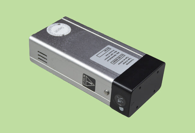 Diaphragm-Type Dryer
