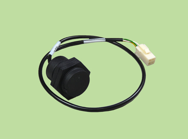 Sensor Magn Reed Prox MSS