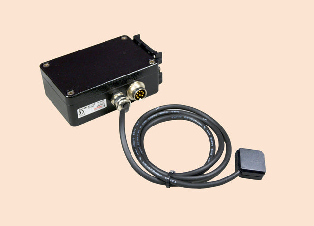Sensor VISOLUX RL12.1 24V DC