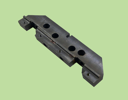 Heidelberg Gripper Pad Rail (O.S)