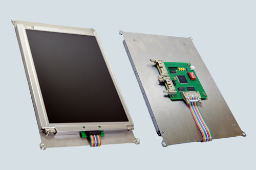 Screen for Cptronics