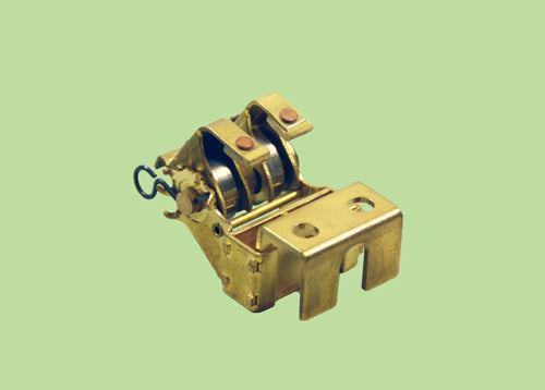 Heidelberg Commutator Ring Holder