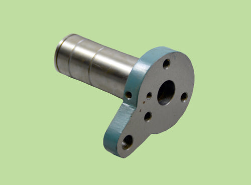 Heidelberg Water Distributor Geared Flanged Bushing (D.S.) for K Offset