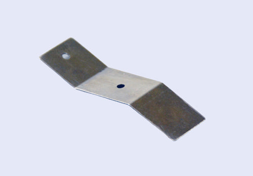 Spring Plate For Sheet Smoother K-Series