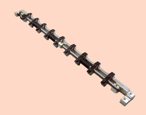 Gripper Bar Assembly for KORD62 KOR KORA KSBA KSB