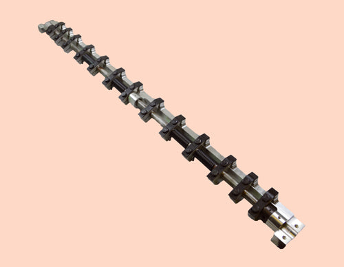 Heidelberg Parts Gripper Bar Assembly KORS