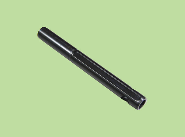 Guide Tube for Heidelberg