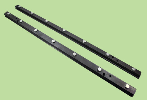 Heidelberg Blanket Bar Assembly SM74 7 Bolts