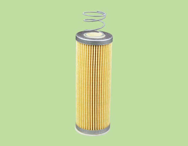 Filter Cartridge With Spring For SM74 & PM74