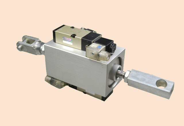 Pneumatic Cylinder Valve for SM74