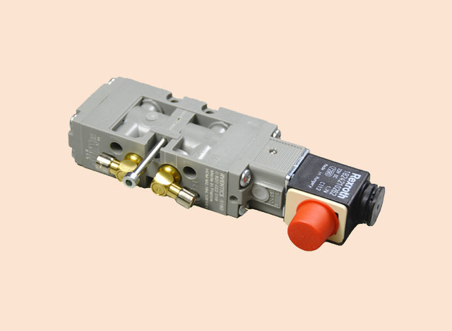 Valve Direct Control 0 82 for Heidelberg