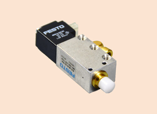 Cylinder Valve Unit for SM102