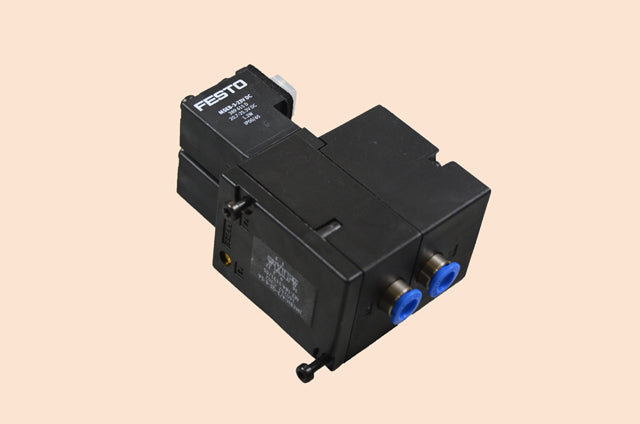 Heidelberg Valve 4/2 Way Best.Nr:160