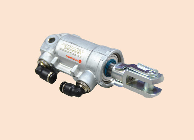 Pneumatic Cylinder D25