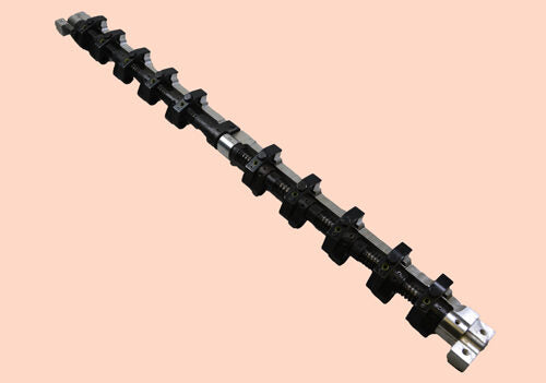 Heidelberg Parts Gripper Bar Assembly for MO