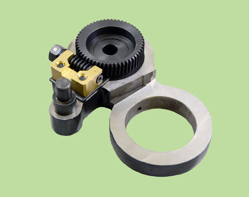 Heidelberg Lever Swiveling (DS) Lower SM72 / 102 Early Style