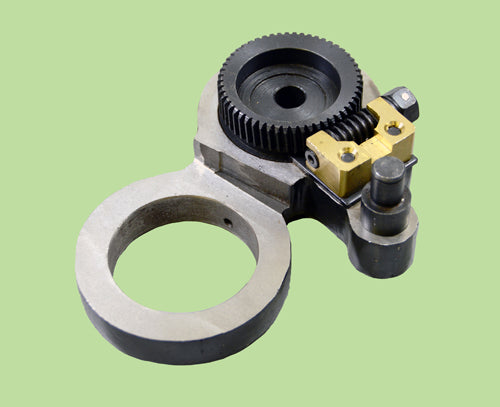 Heidelberg Lever Swiveling (OS) Lower SM72 / 102 Early Style