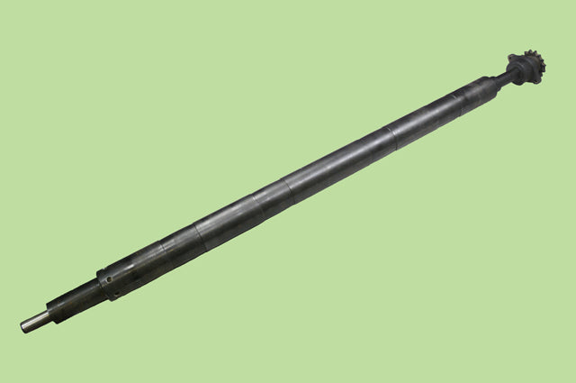 Tape Driving Shaft CPL