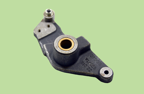 Heidelberg Pivoted Lever Linkage for TOK