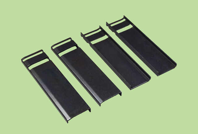Plate CPL Set of 4