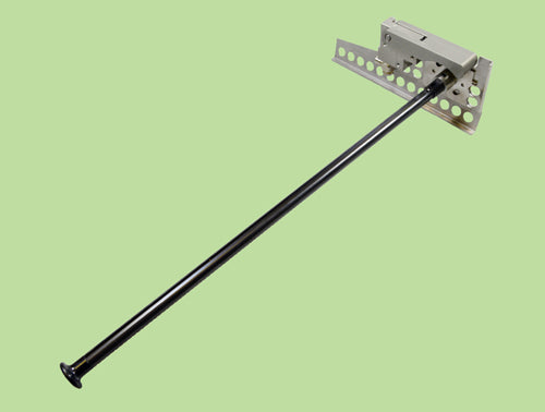 Heidelberg Jogger Rod Assembly / Sheet Stop for SM102 / CD102 D.S.