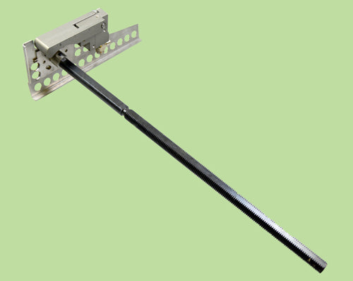 Heidelberg Jogger Rod Assembly Sheet Stop for SM102 CD102 O.S.