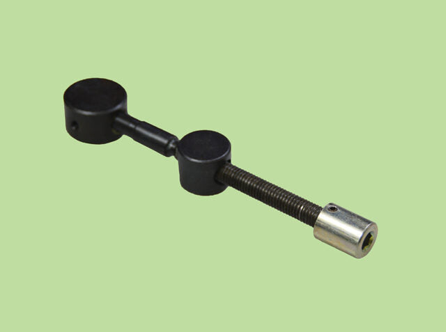 Adjusting Spindle