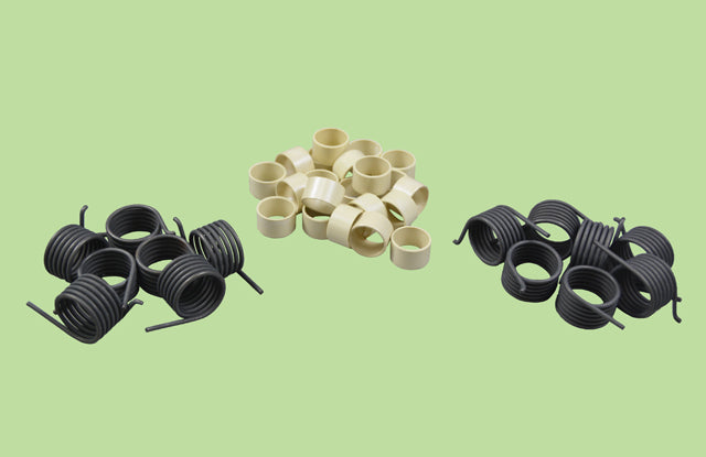 Torsion Springs Set for Heidelberg