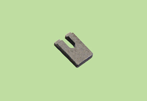 Heidelberg Stop Plate Head Stop for S-Cylinder