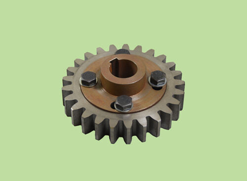 Timing Gear Heidelberg SBG SBB S28