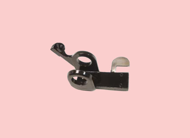 Side Guide Bracket for S Cylinder