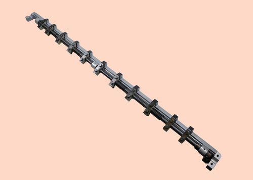 Gripper Bar Assembly SBB / SBD L Compatible with Heidelberg – HE.SBD1403F