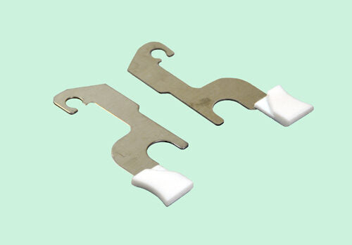 Teflon Seals PM Set of 2 102mm End to End