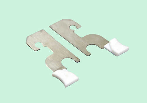 Teflon Seals QM46 Set Of 2 95mm End to End