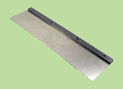 Ink Fountain Blade Windmill Platen 10 x 15