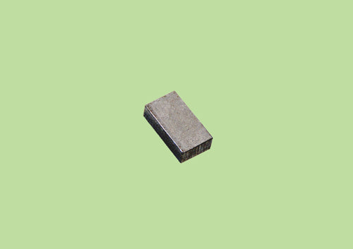 Heidelberg Parts Wedge Key for Windmill Platens