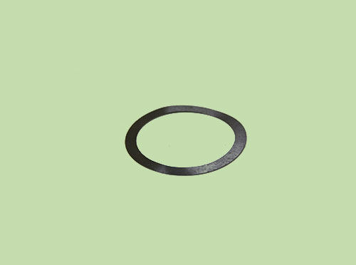 Fitted Disc for Heidelberg